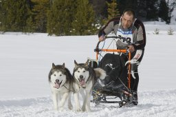 Lenzerheide 2009