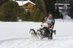 Lenzerheide 2009