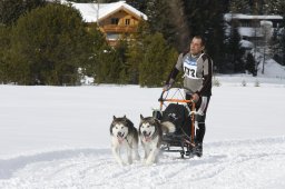 Lenzerheide 2009