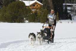 Lenzerheide 2009