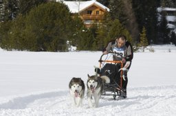 Lenzerheide 2009