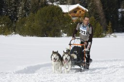 Lenzerheide 2009