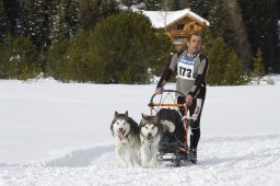 Lenzerheide 2009