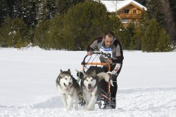 Lenzerheide 2009