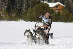 Lenzerheide 2009