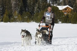 Lenzerheide 2009