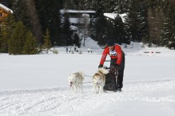 Lenzerheide 2009