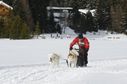 Lenzerheide 2009