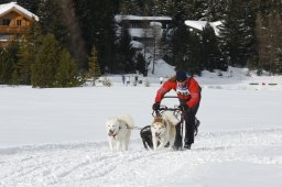 Lenzerheide 2009