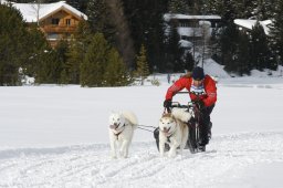 Lenzerheide 2009