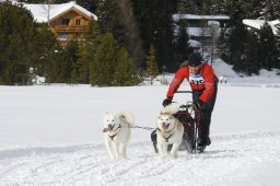 Lenzerheide 2009