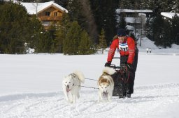 Lenzerheide 2009