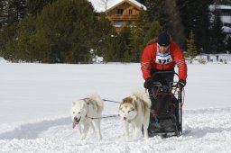 Lenzerheide 2009