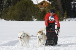 Lenzerheide 2009