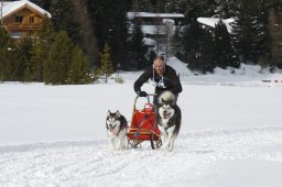 Lenzerheide 2009