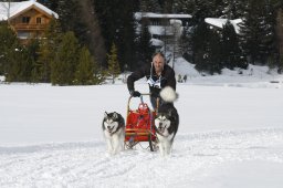 Lenzerheide 2009