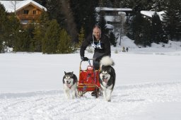 Lenzerheide 2009