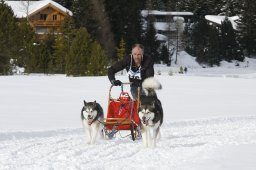 Lenzerheide 2009