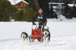 Lenzerheide 2009