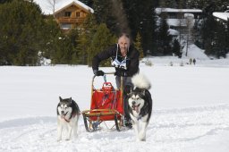 Lenzerheide 2009