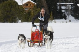 Lenzerheide 2009