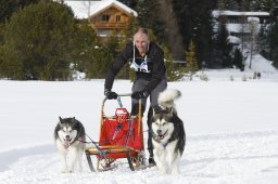 Lenzerheide 2009