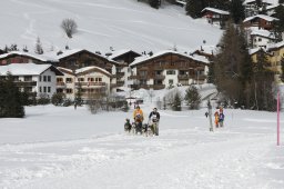 Lenzerheide 2009