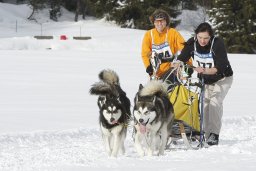 Lenzerheide 2009