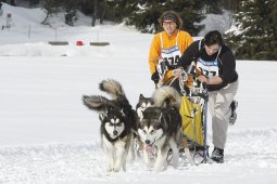 Lenzerheide 2009