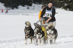 Lenzerheide 2009