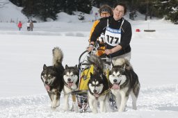 Lenzerheide 2009