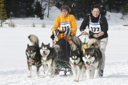 Lenzerheide 2009