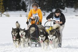 Lenzerheide 2009