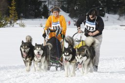 Lenzerheide 2009