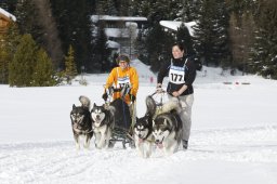 Lenzerheide 2009