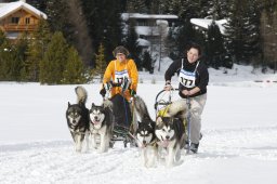 Lenzerheide 2009