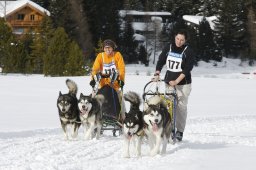 Lenzerheide 2009