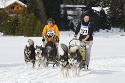 Lenzerheide 2009