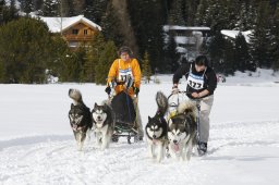 Lenzerheide 2009