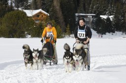 Lenzerheide 2009