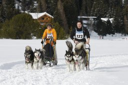 Lenzerheide 2009