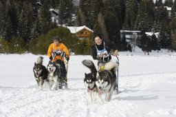 Lenzerheide 2009