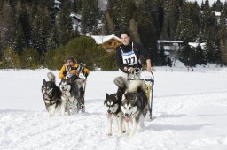 Lenzerheide 2009