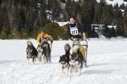 Lenzerheide 2009