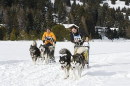 Lenzerheide 2009