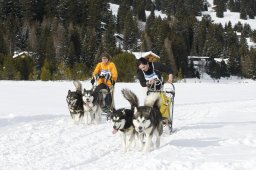 Lenzerheide 2009