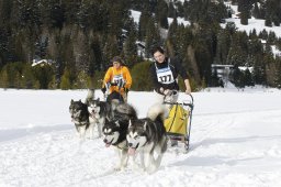 Lenzerheide 2009