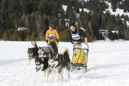 Lenzerheide 2009