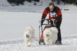 Lenzerheide 2009