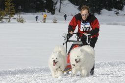 Lenzerheide 2009